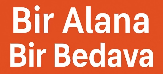 Bir Alana Bir Bedava