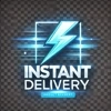 Instant Delivery