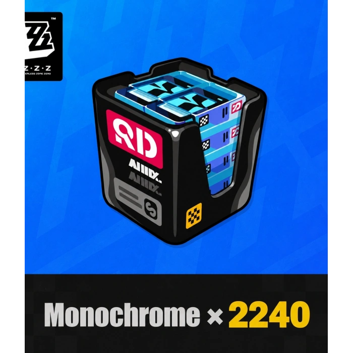 1.980 Monochrome