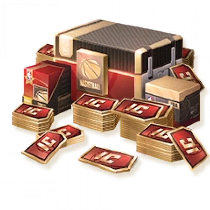 NBA INFINITE 10000 IC