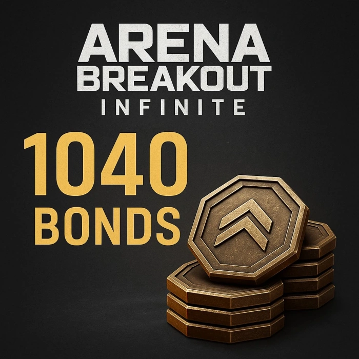 1040 Bonds Arena Breakout: Infinite