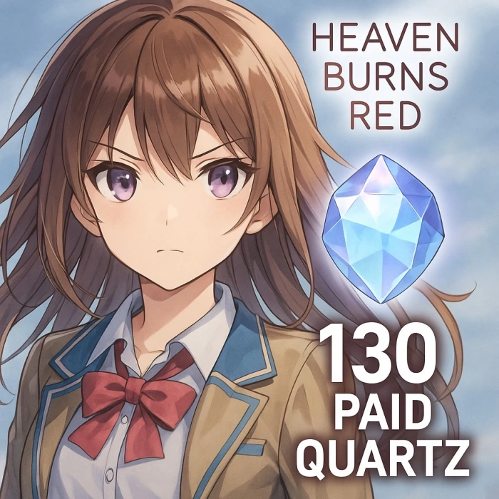 130 Paid Quartz
