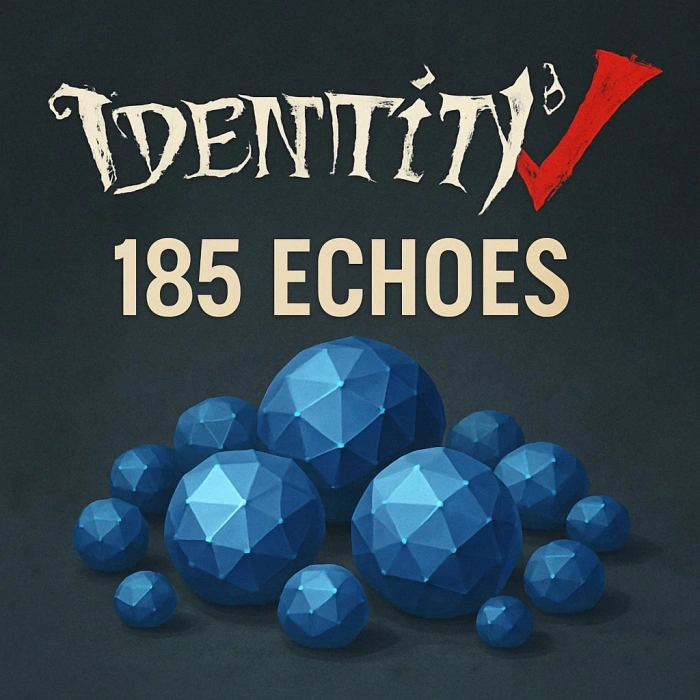 185 + 18 Echoes
