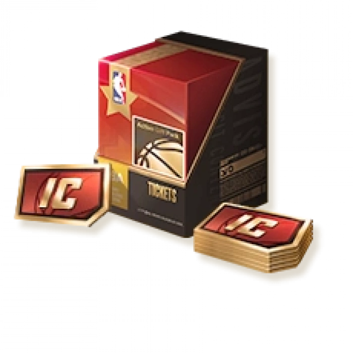 NBA INFINITE 2000 IC