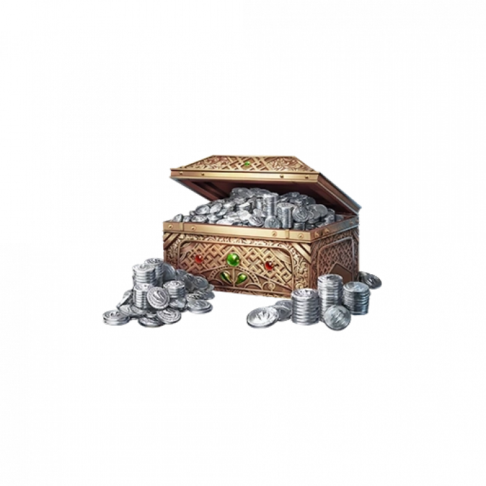 24000 Empire Coins AOE Mobile