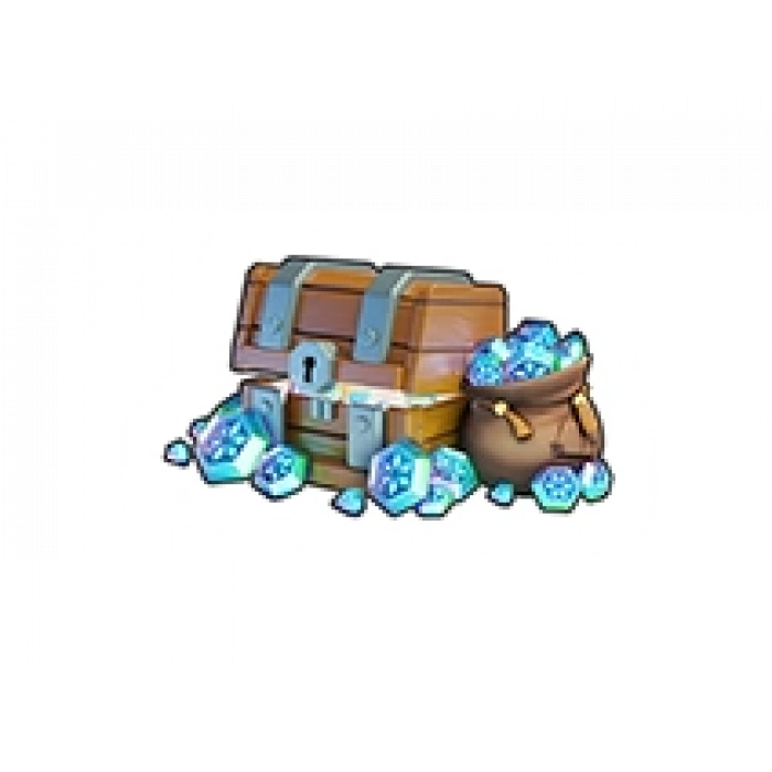 Whiteout Survival 29999 Frost Star