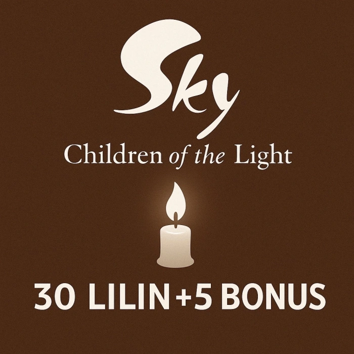 30 Свечей + 5 Бонусов