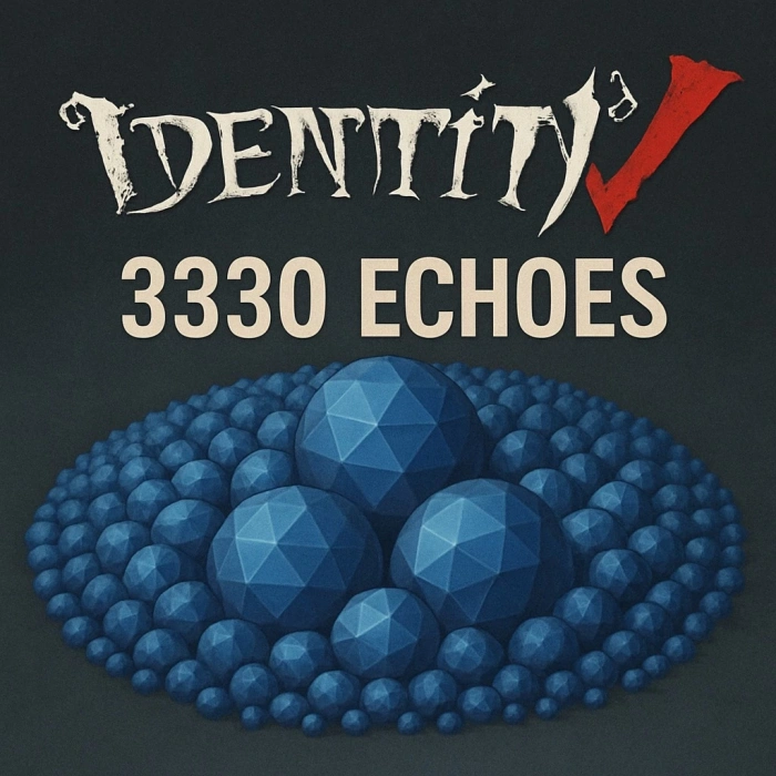 3.330 + 333 Echoes