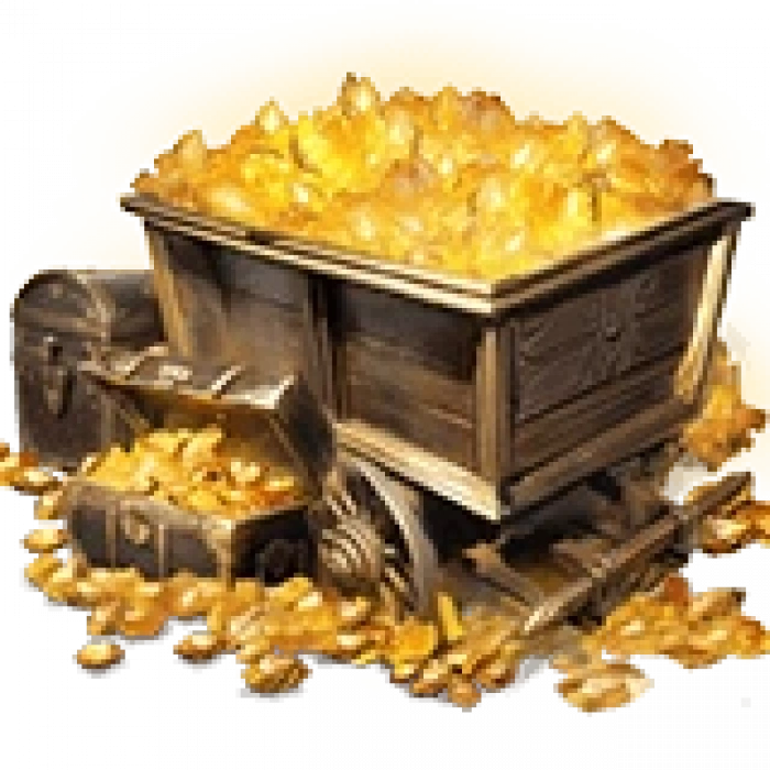 Dragonheir 35000 Dragon Crystal