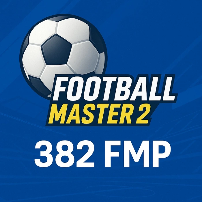 382 FMP