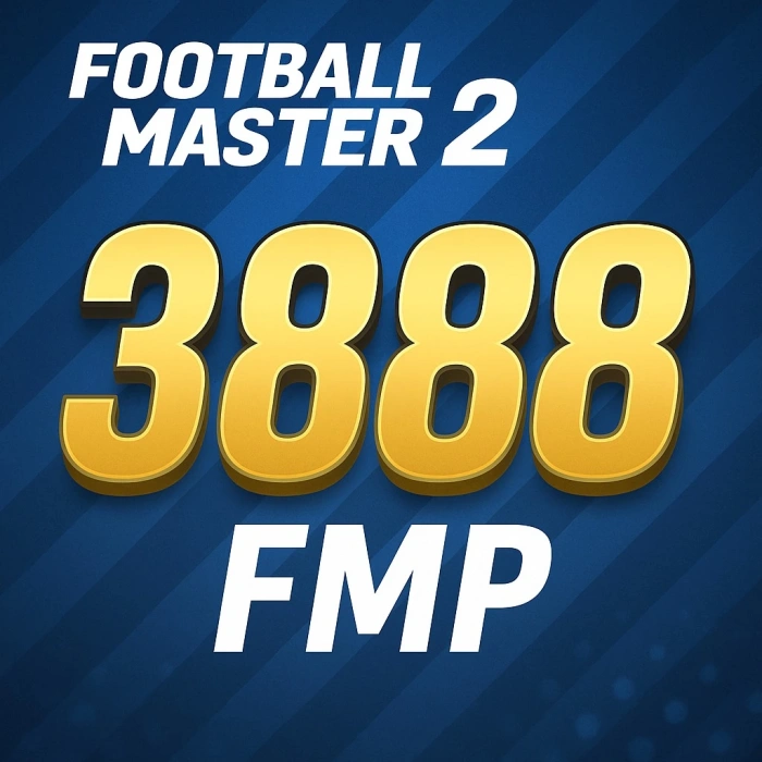 3888 Fmp