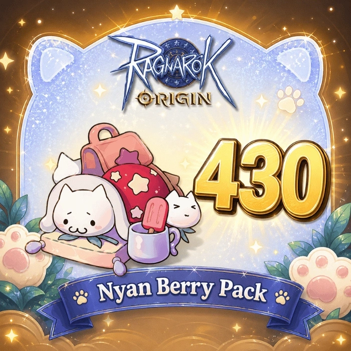 430 Nyan Berry
