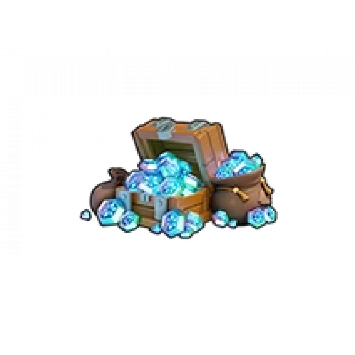 Whiteout Survival 49999 Frost Star