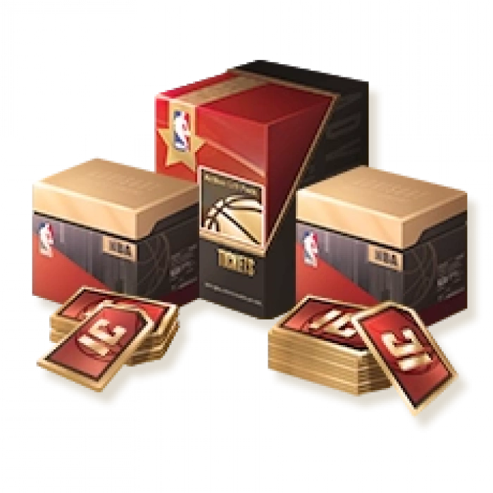 NBA INFINITE 5000 IC