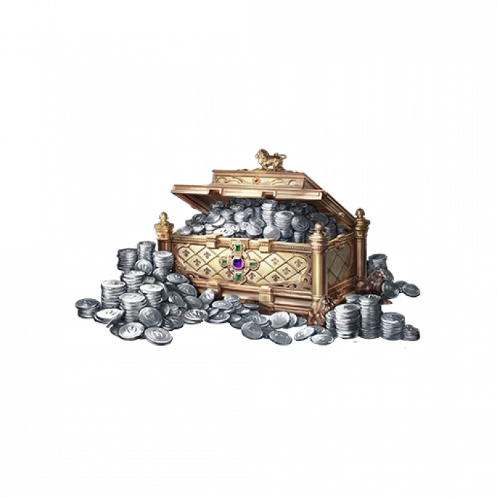 AOE Mobile 50000 Empire Coins