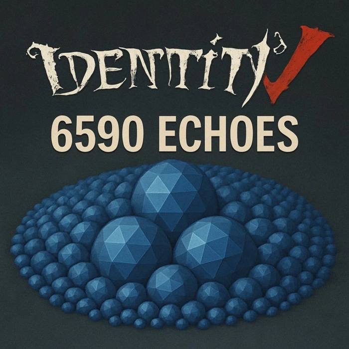 6.590 + 659 Echoes