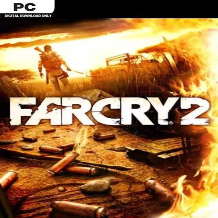 Far Cry 2