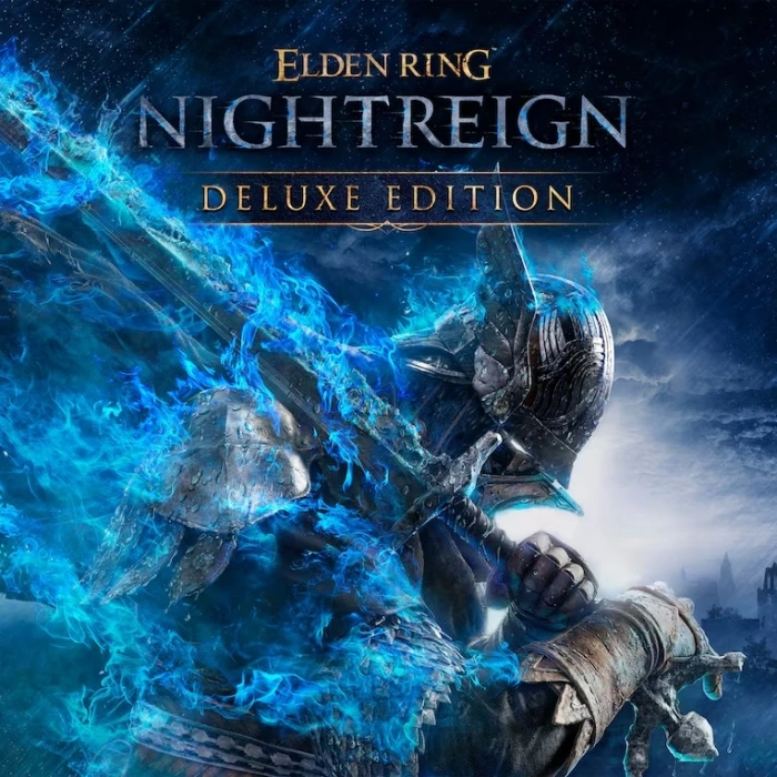 ELDEN RING: NIGHTREIGN DELUXE EDITION