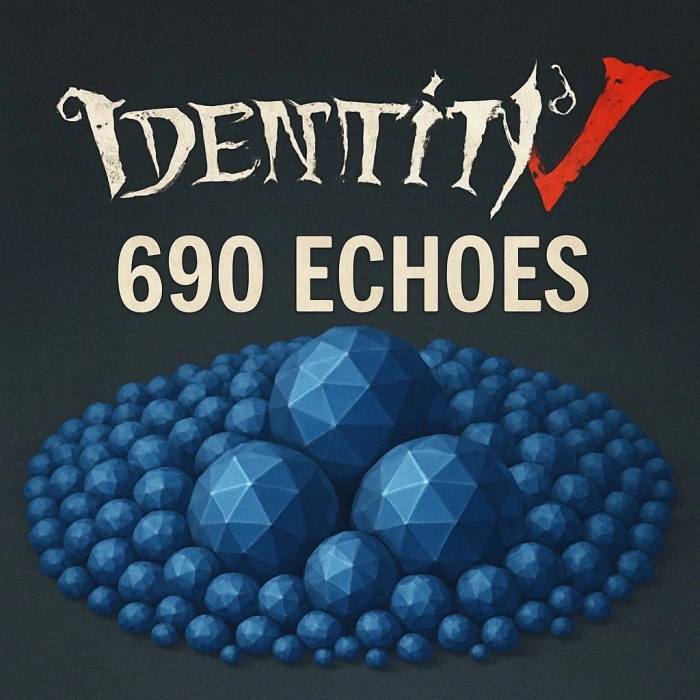 690 + 69 Echoes