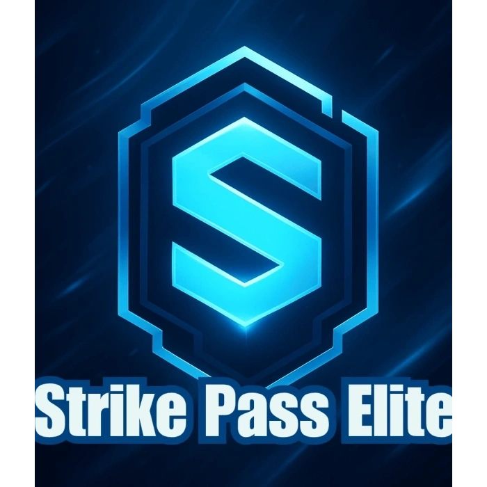 Blood Strike – Strike Pass Elite (MENA)