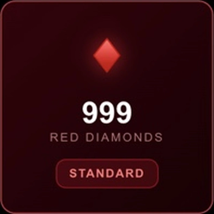 HERO CLASH 999 + 40 Kırmızı Elmas