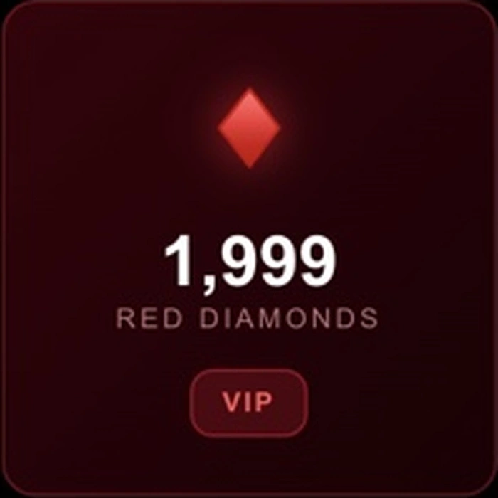 Hero Clash 1999 Червен Диамант