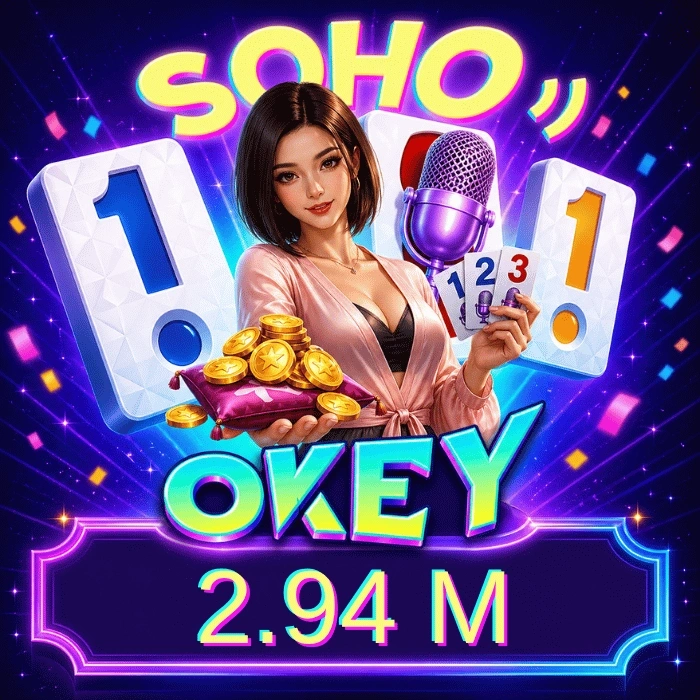 Soho 101 Okey 2.94 M Gold
