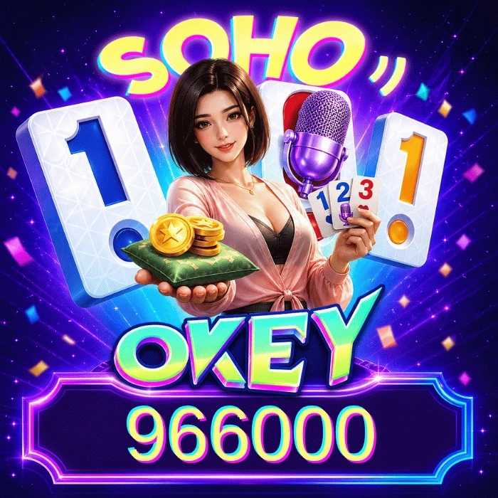 Soho 101 Okey 966,000 Gold