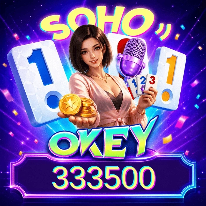 Soho 101 Okey 333,500 Gold