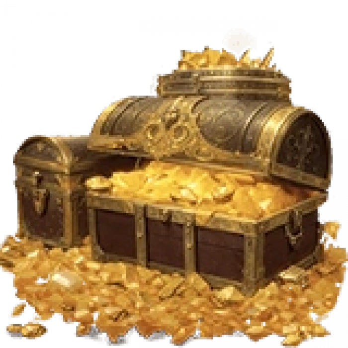 Dragonheir 7000 Dragon Crystal