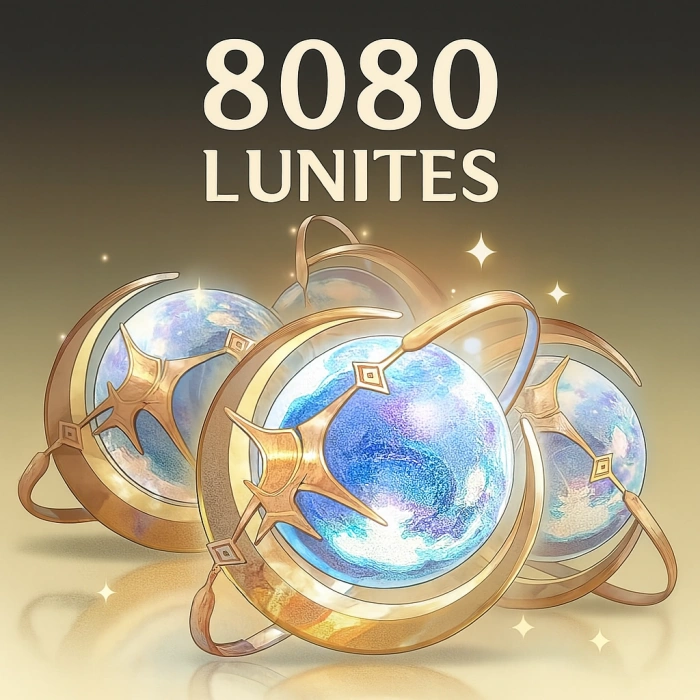 8080 Lunİtes