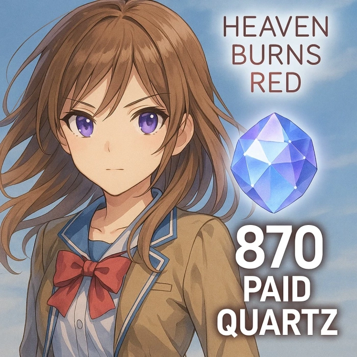 870 Paid Quartz