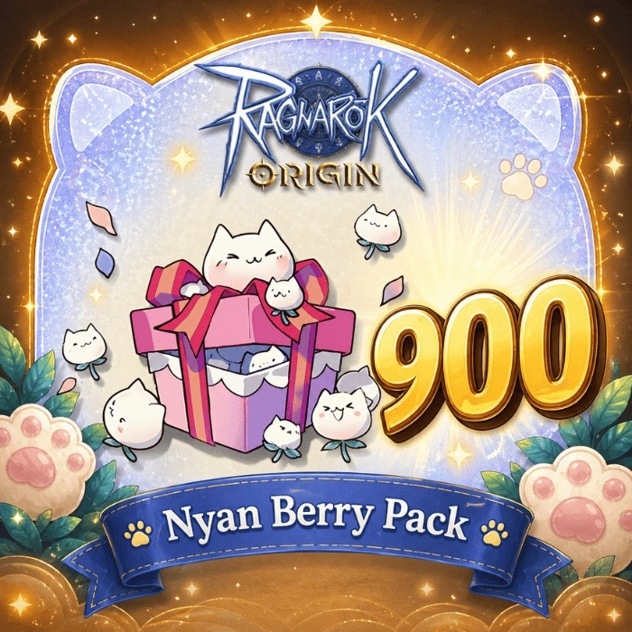 900 نيان بيري