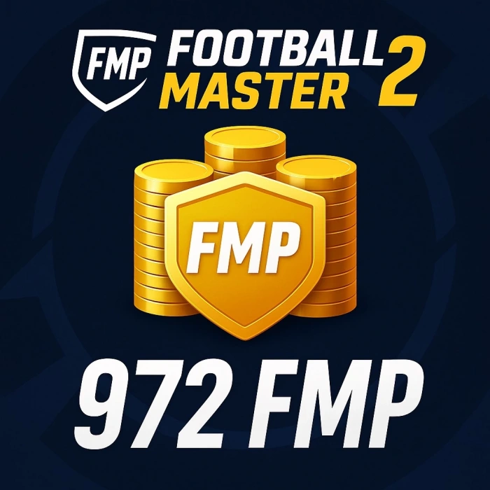 972 Fmp
