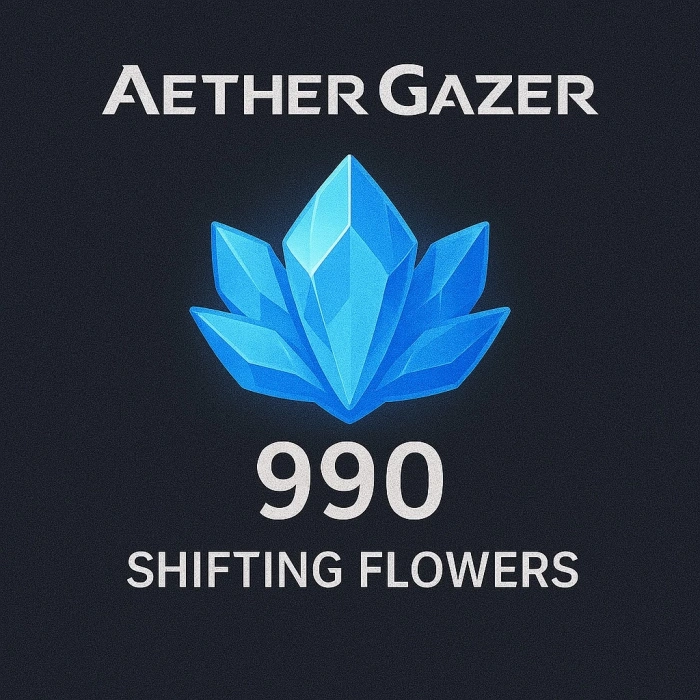 990 Shifting Flowers - جاسر الأثير