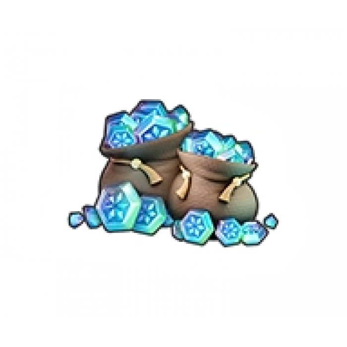 Whiteout Survival 9999 Frost Star