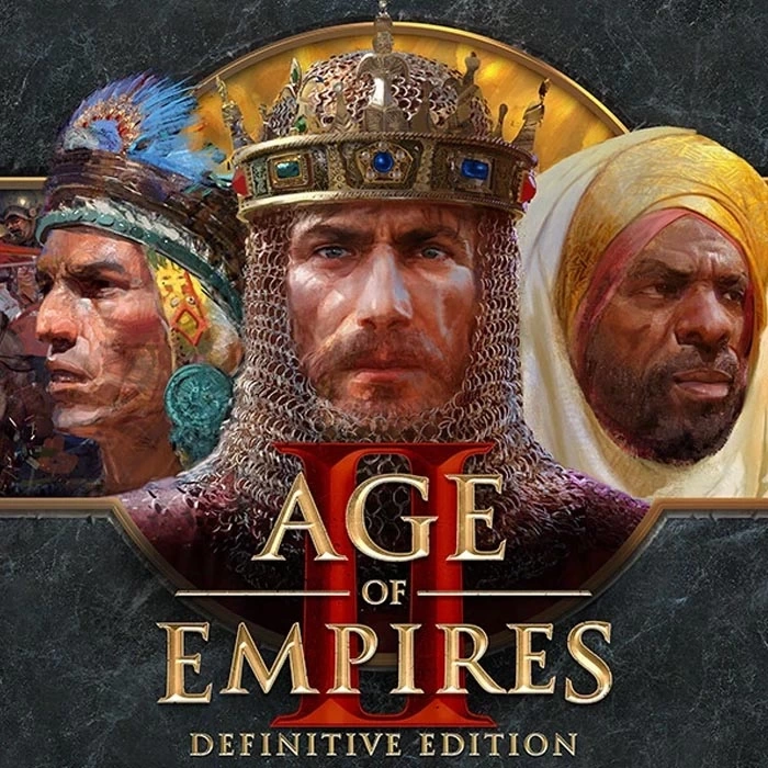 Age of Empires II: Definitive Edition
