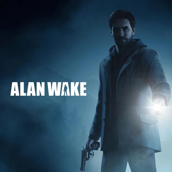 Alan Wake