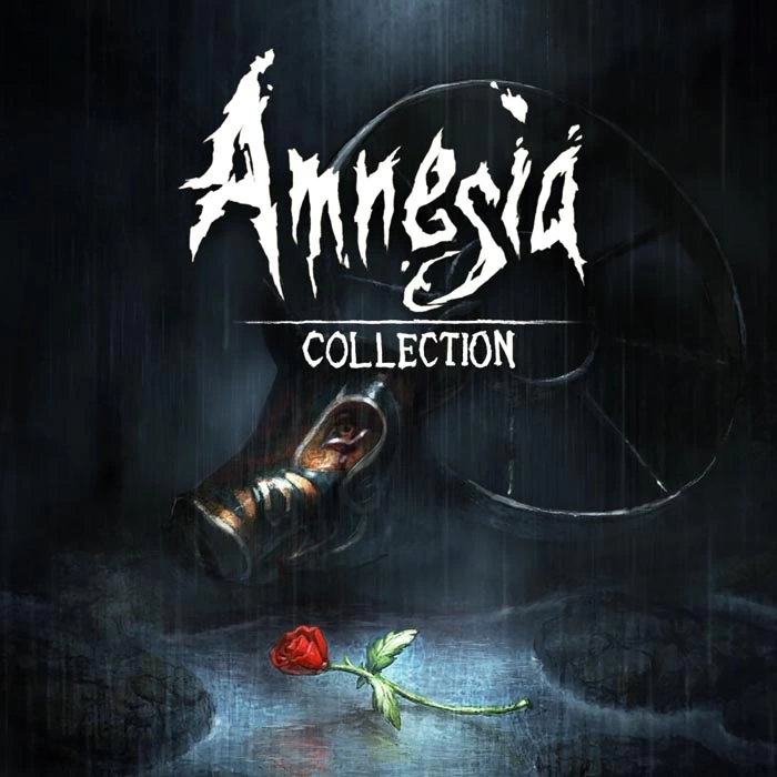 Amnesia Collection