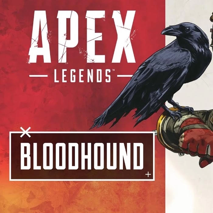 Apex Legends Bloodhound