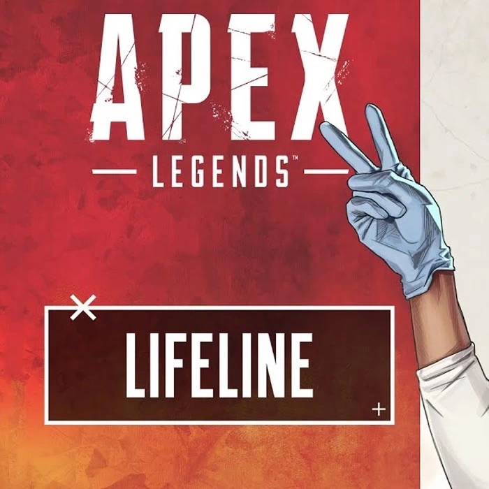 Apex Legends Lifeline