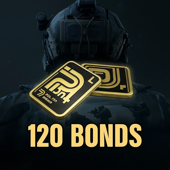 Arena Breakout 60 + 60 Bonds