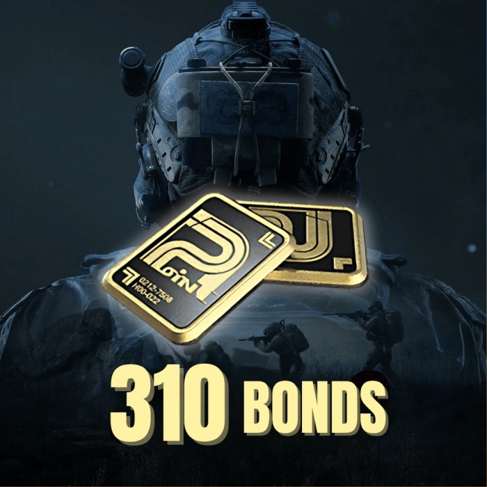 Arena Breakout 310 Bonds