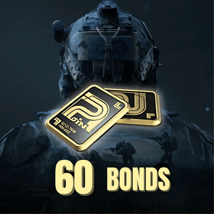 Arena Breakout 60 Bonds
