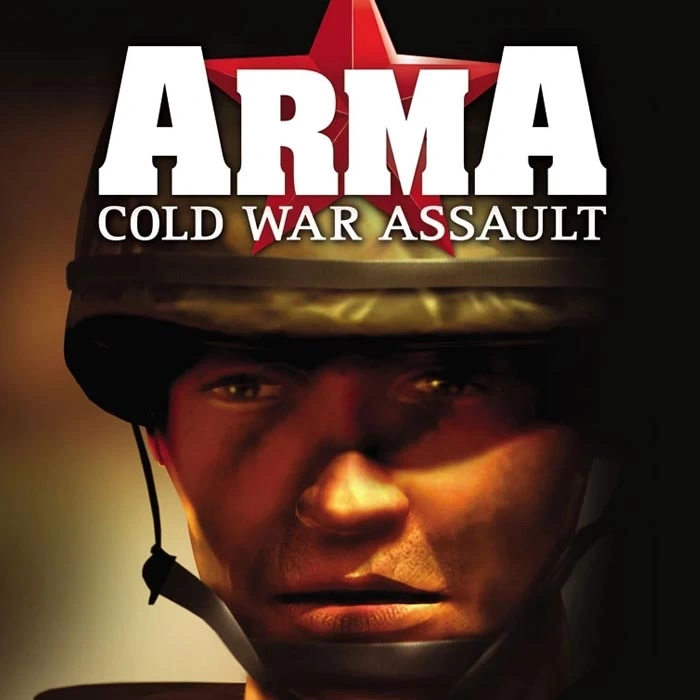 ARMA Cold War Assault