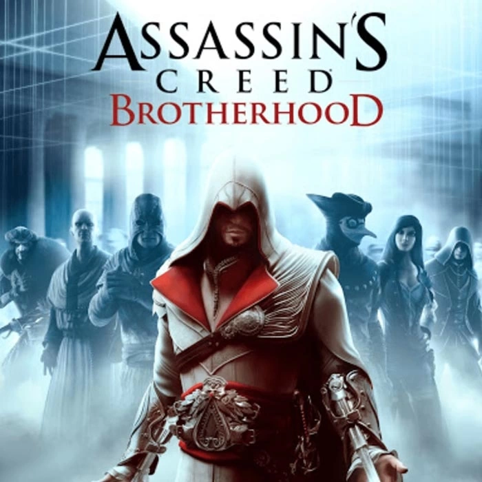 Assassins Creed Brotherhood
