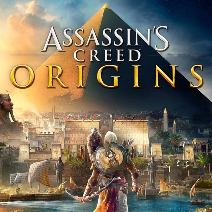 Assassins Creed Origins