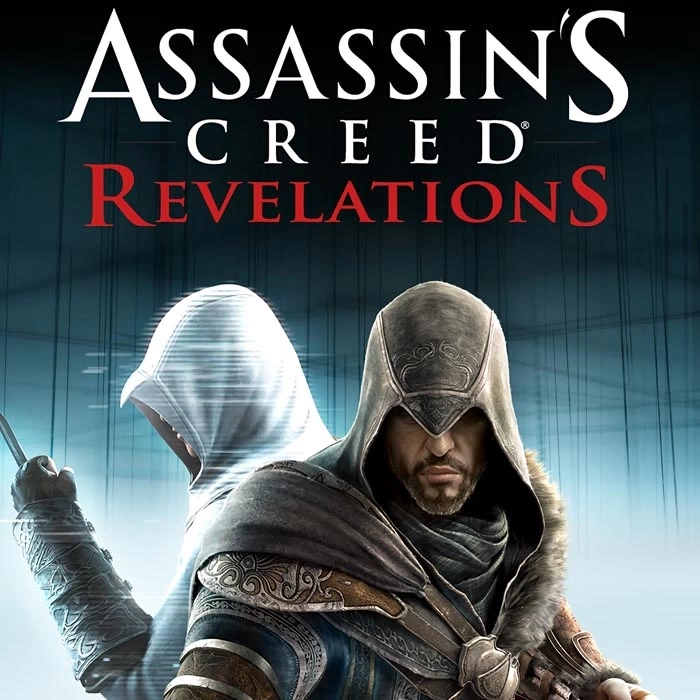 Assassins Creed Revelations