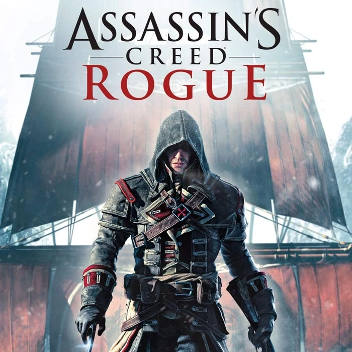 Assassins Creed Rogue