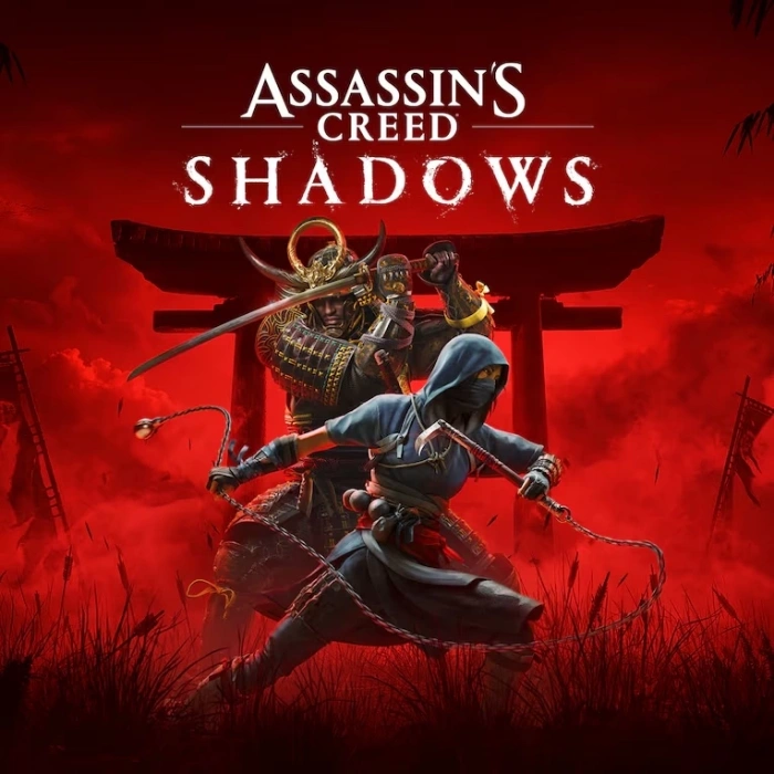 Assassins Creed Shadows